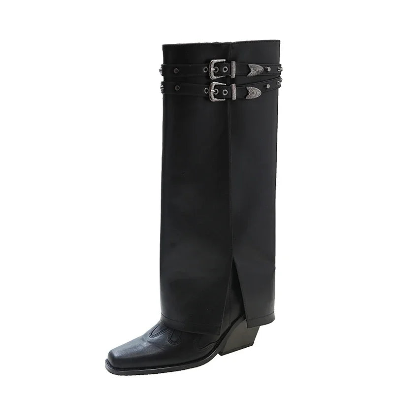 Elegant Orthopedic Boots for Every Step