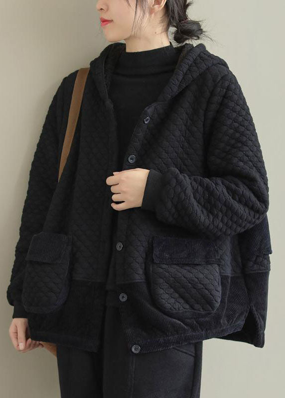 Beautifully Crafted Coat in a Classic Style