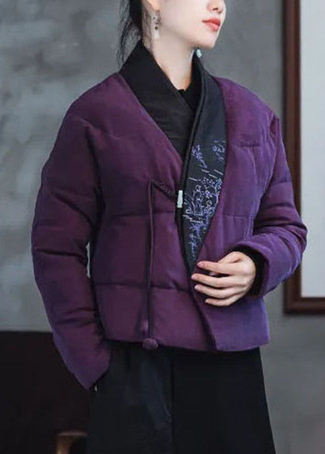 Gracefully Styled Coat for Any Occasion