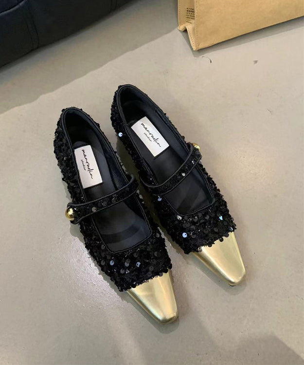 Classic Orthopedic Loafers with Timeless Style