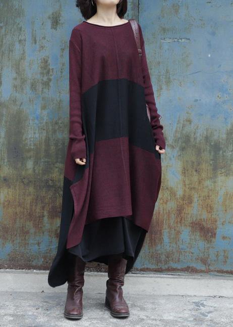 Beautifully Balanced Sweater with Timeless Character