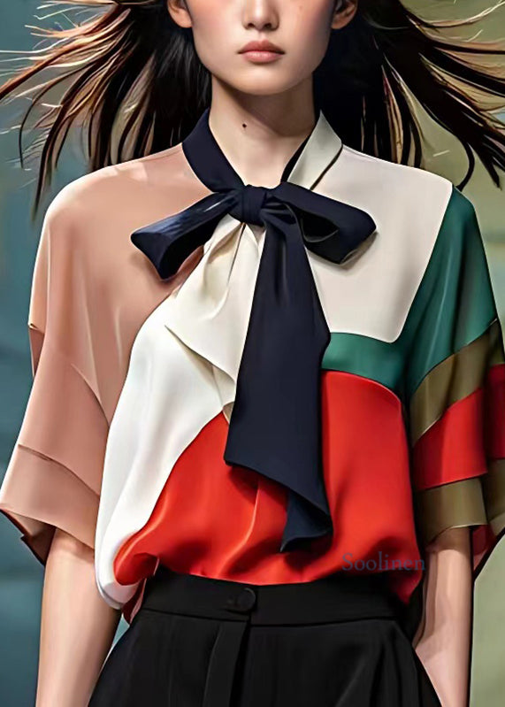 Effortlessly Elegant Top with a Timeless Design