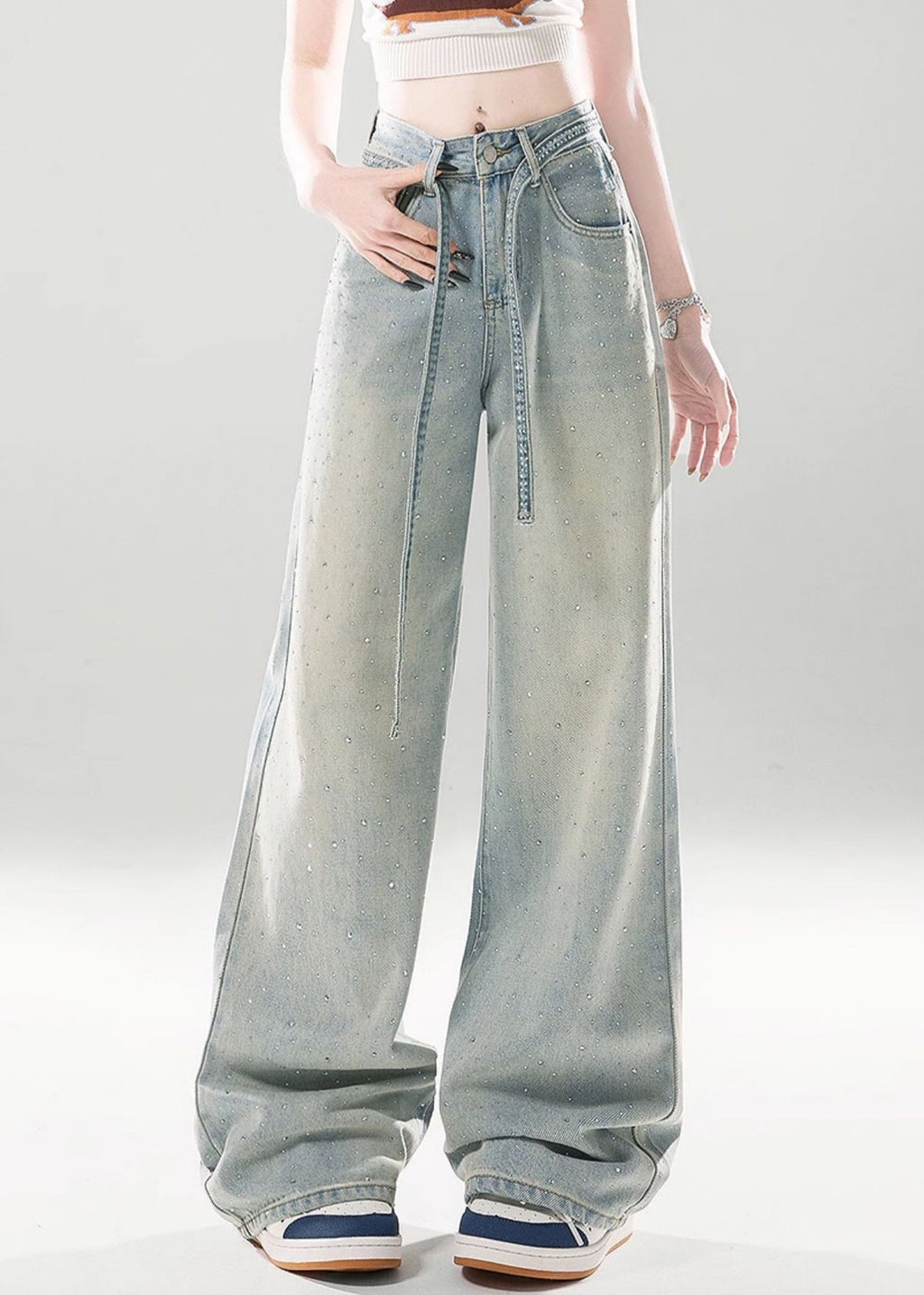 Polished Pants with an Effortless Classic Look