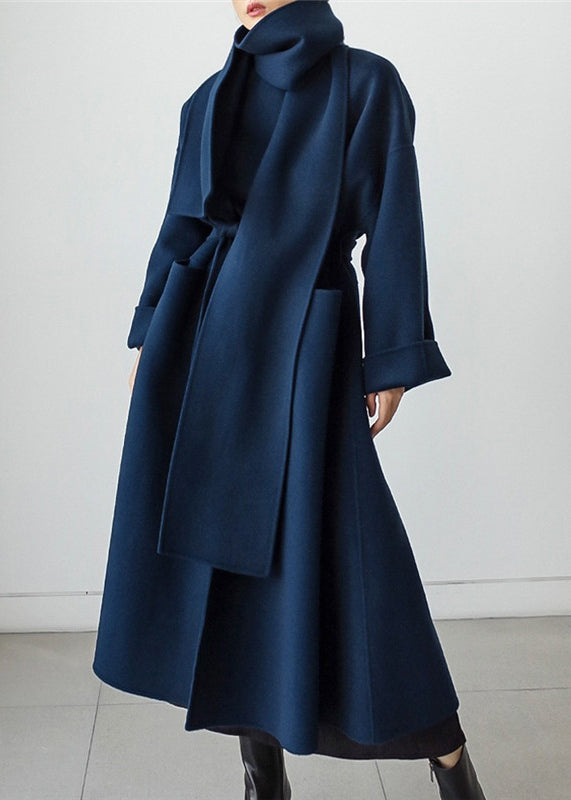 Elegantly Styled Coat for Everyday Wear