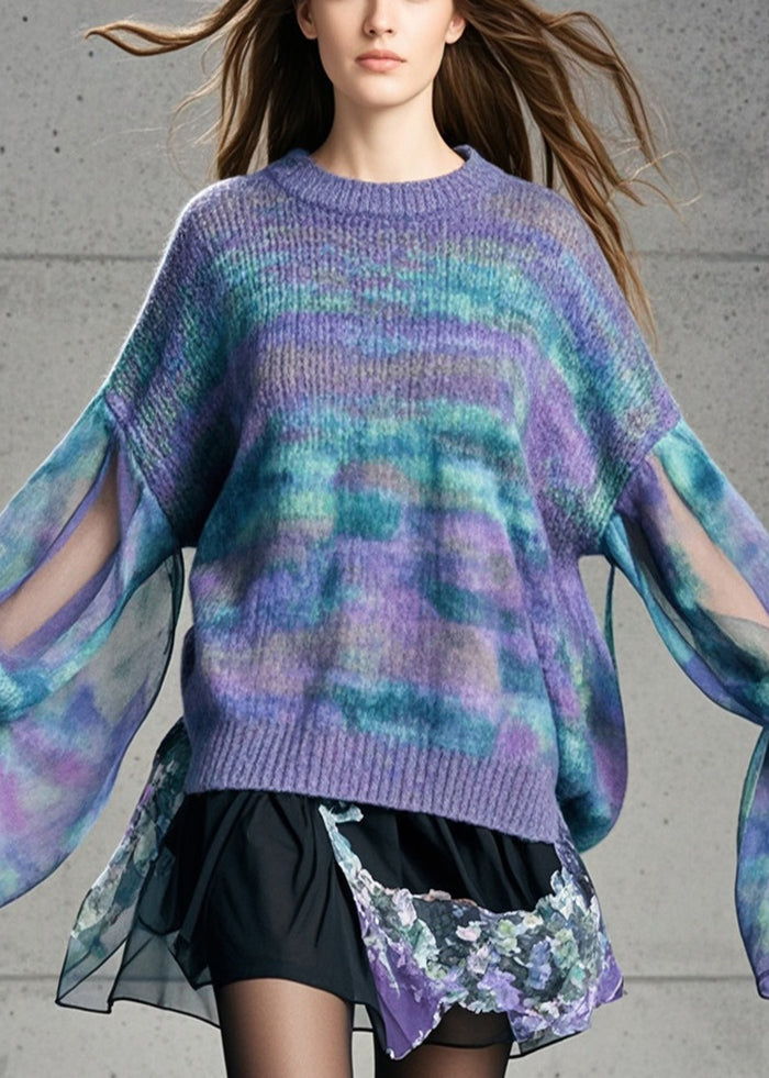 Polished Sweater with an Effortless Classic Look