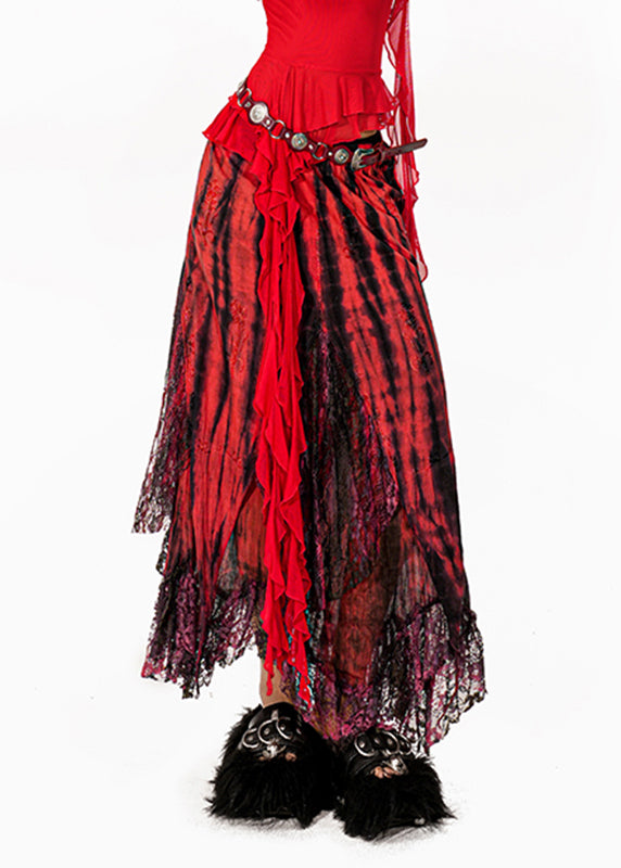 Well Tailored Garment with a Graceful Silhouette