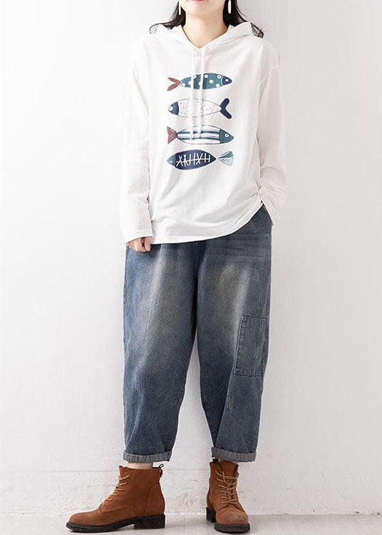 Beautifully Finished Pants in a Timeless Design