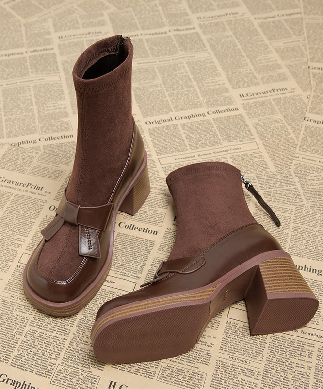 Comfortable Orthopedic Boots for Daily Wear