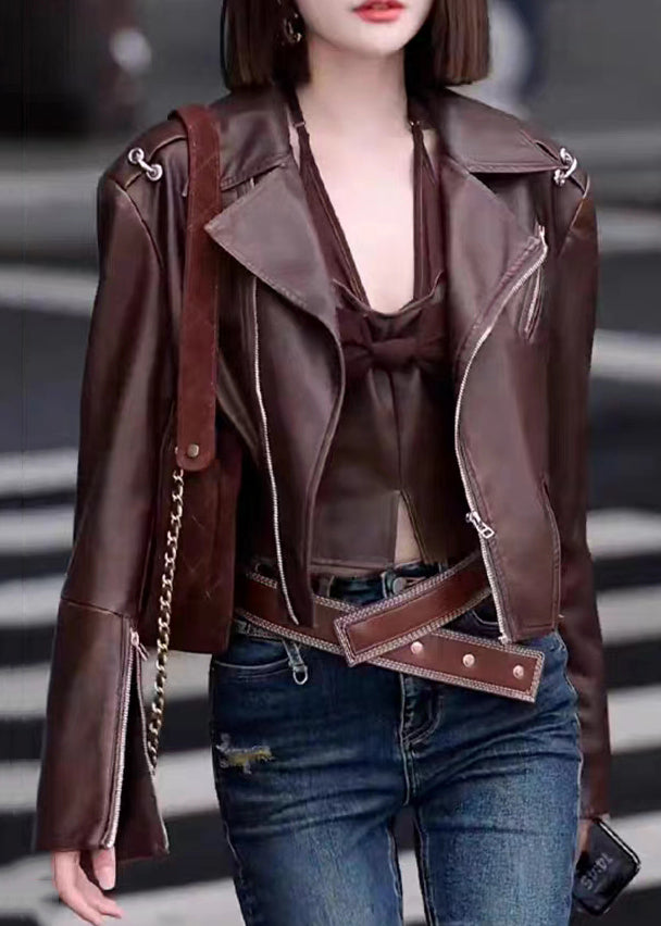 Polished Jacket with an Effortless Classic Look