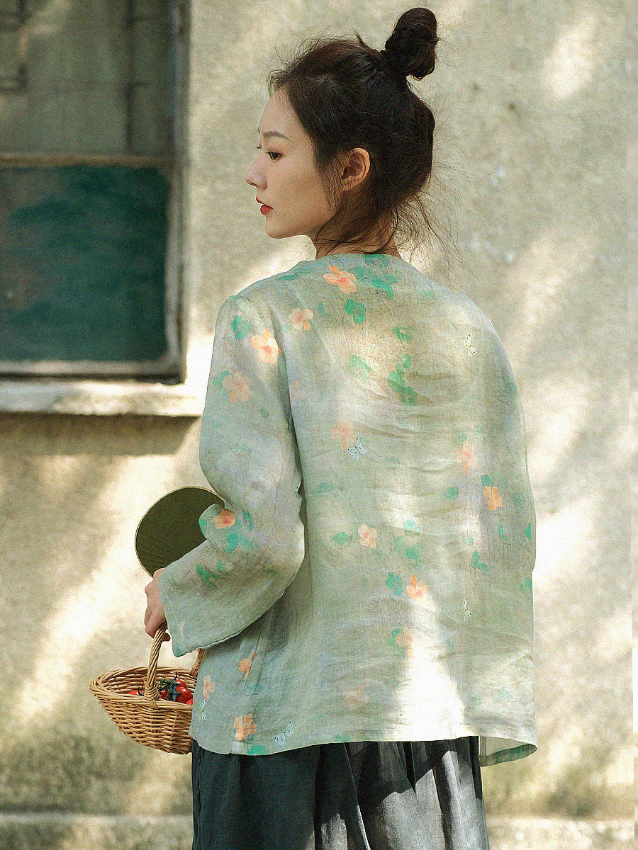 Elegantly Styled Shirt for Everyday Wear