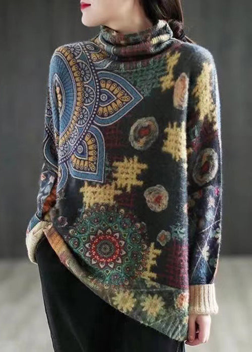 Gracefully Styled Sweater for Any Occasion