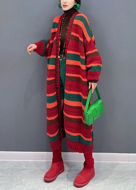 Gracefully Styled Coat for Any Occasion