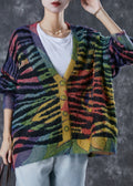 Sophisticated Cardigan with a Clean Classic Look