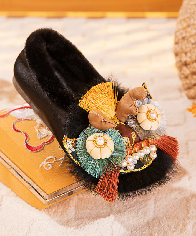 Graceful Orthopedic Shoes for Modern Look