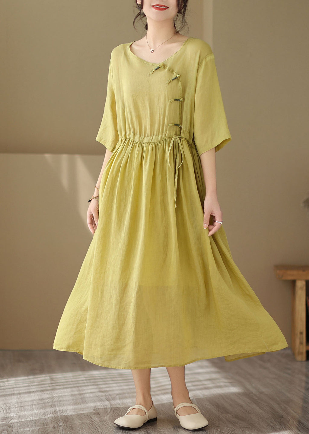 Classic Vintage & Enduringly Stylish Dress