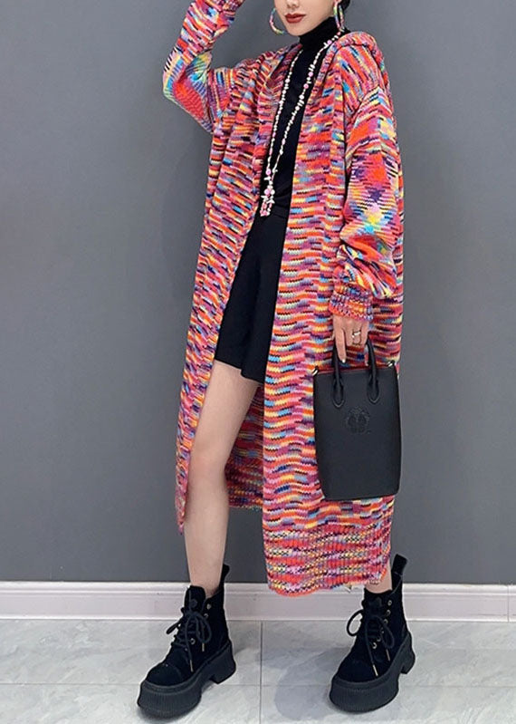 Beautifully Balanced Cardigan with Timeless Character