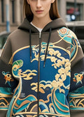 Beautifully Finished Coat in a Timeless Design