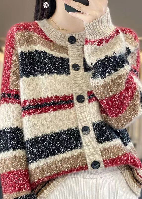 Vintage Inspired Coat with a Contemporary Edge