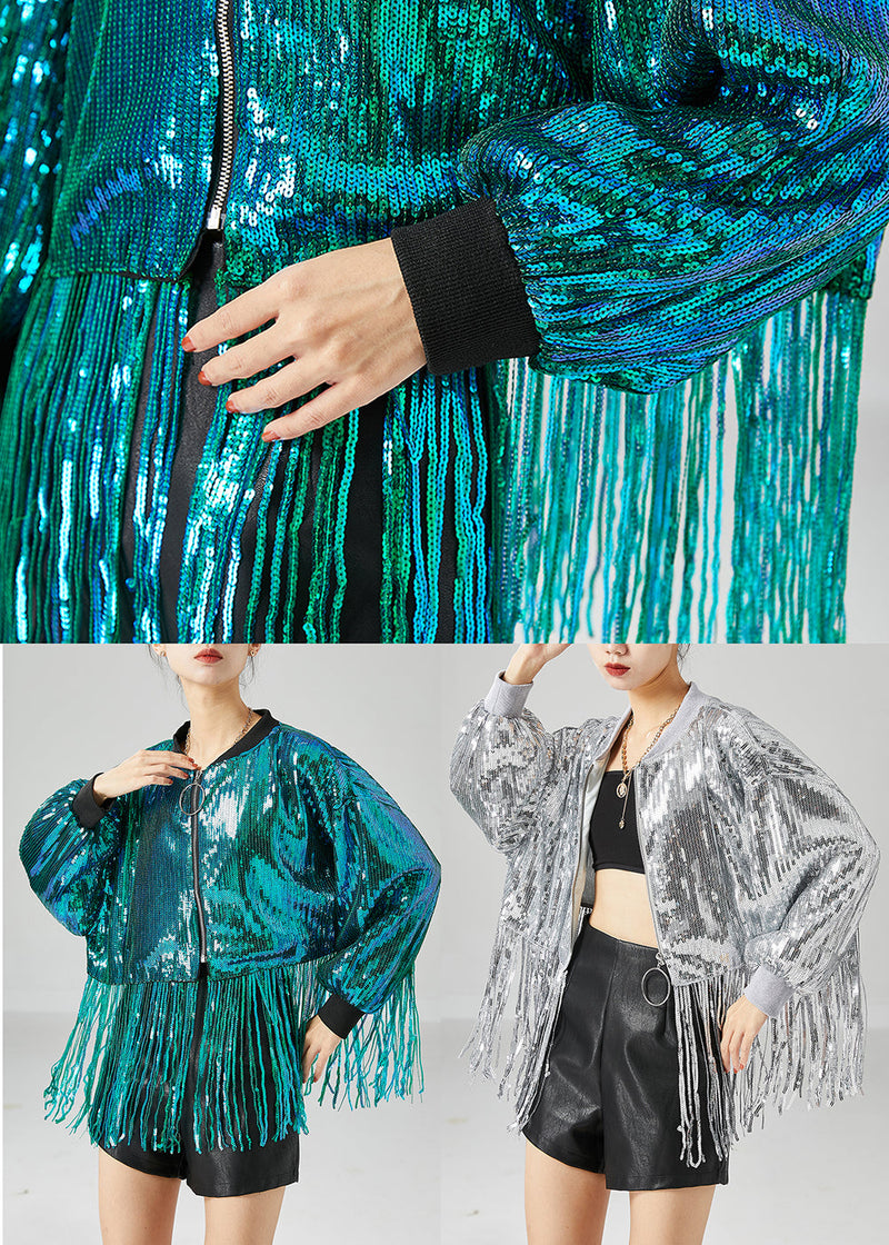 Polished Jacket with an Effortless Classic Look