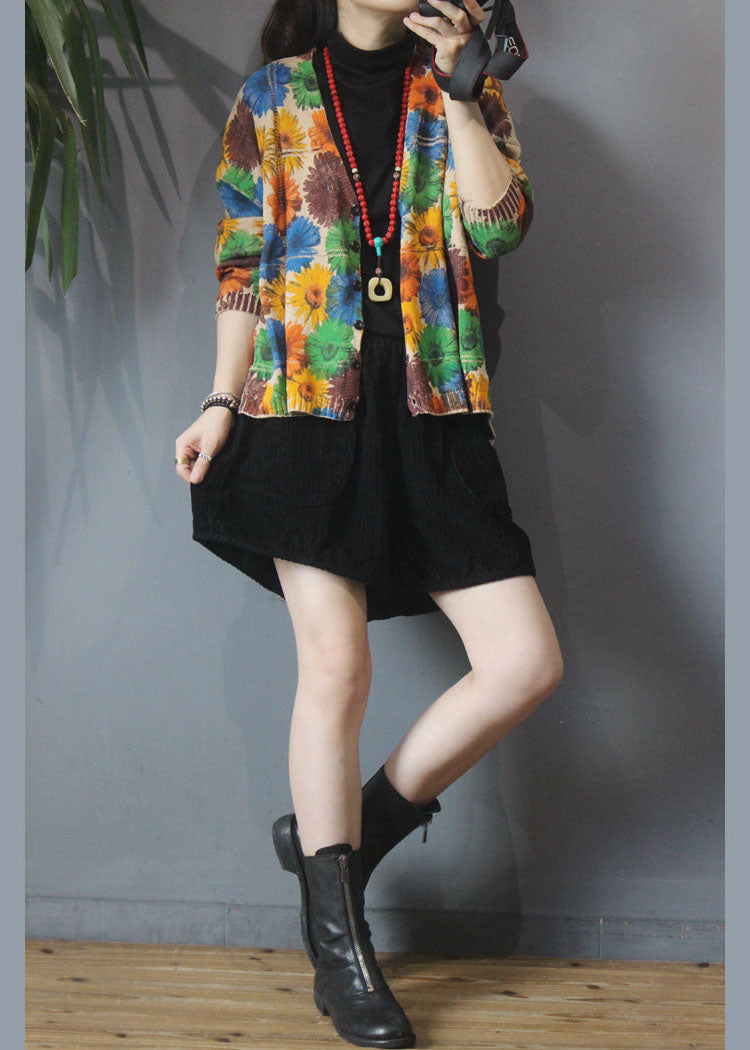 Elegantly Styled Sweater for Everyday Wear