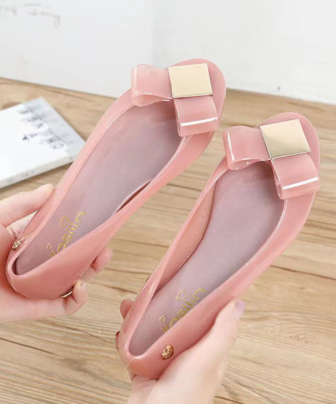 Chic Orthopedic Shoes with Unique Design