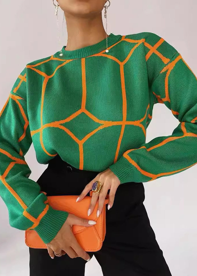 Classic Vintage & Enduringly Stylish Sweater