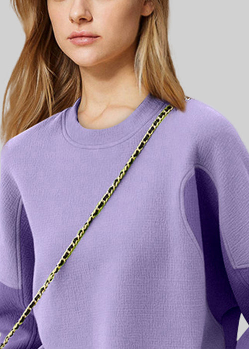 A Vintage Style Shirt with Delicate Timeless Details