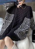 Polished Sweater with an Effortless Classic Look