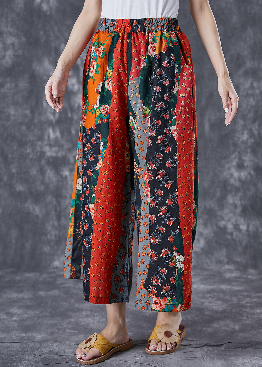 Beautifully Finished Pants in a Timeless Design