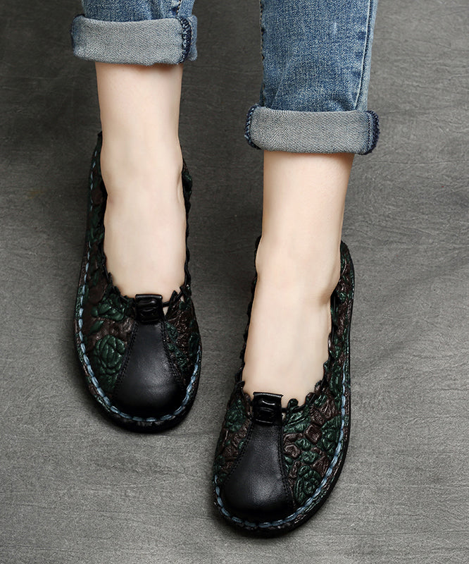 Beautifully Crafted Orthopedic Shoes