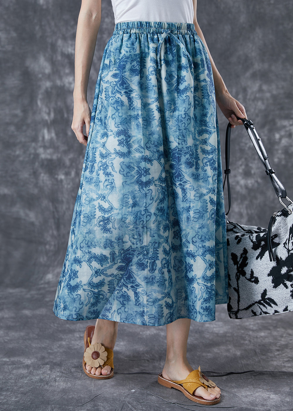 Beautifully Finished Garment in a Timeless Design