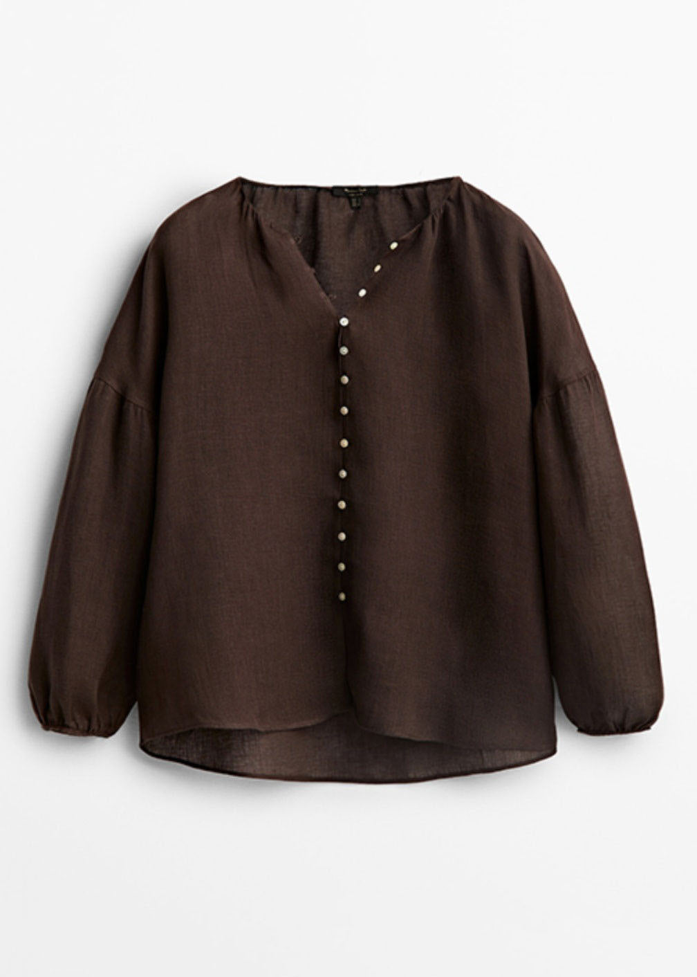 Classic Vintage & Enduringly Stylish Shirt