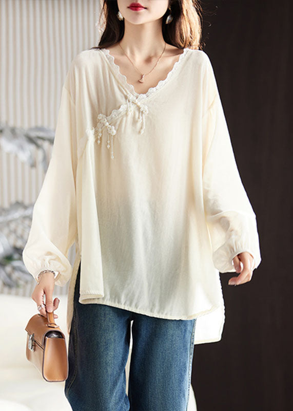 Beautifully Crafted Shirt in a Classic Style