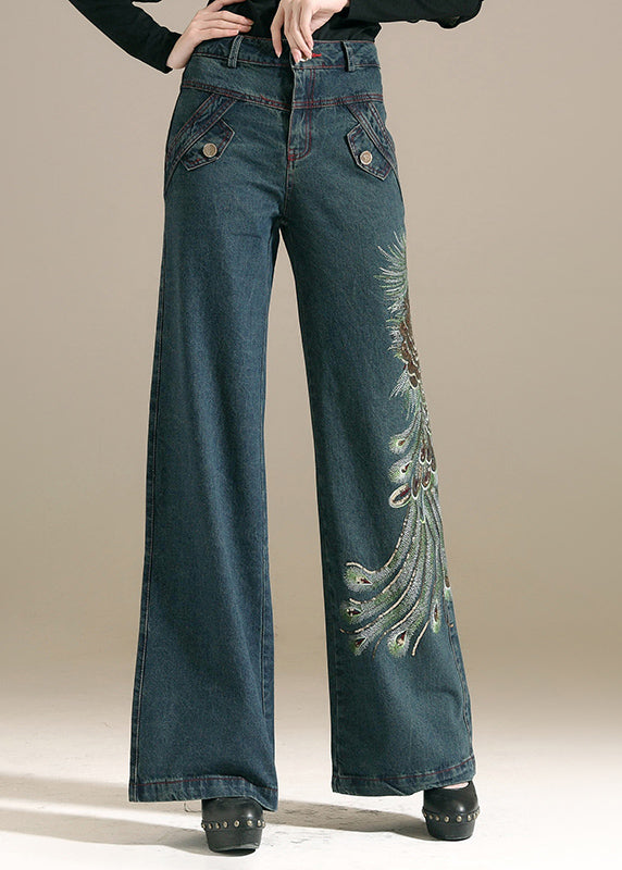 Elegantly Styled Pants for Everyday Wear