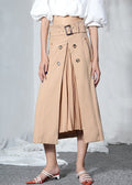 Gracefully Styled Garment for Any Occasion