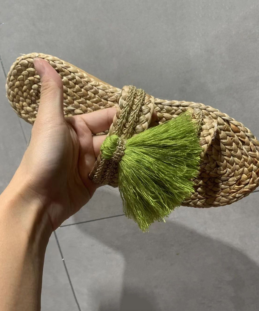 Vintage Inspired Orthopedic Sandals