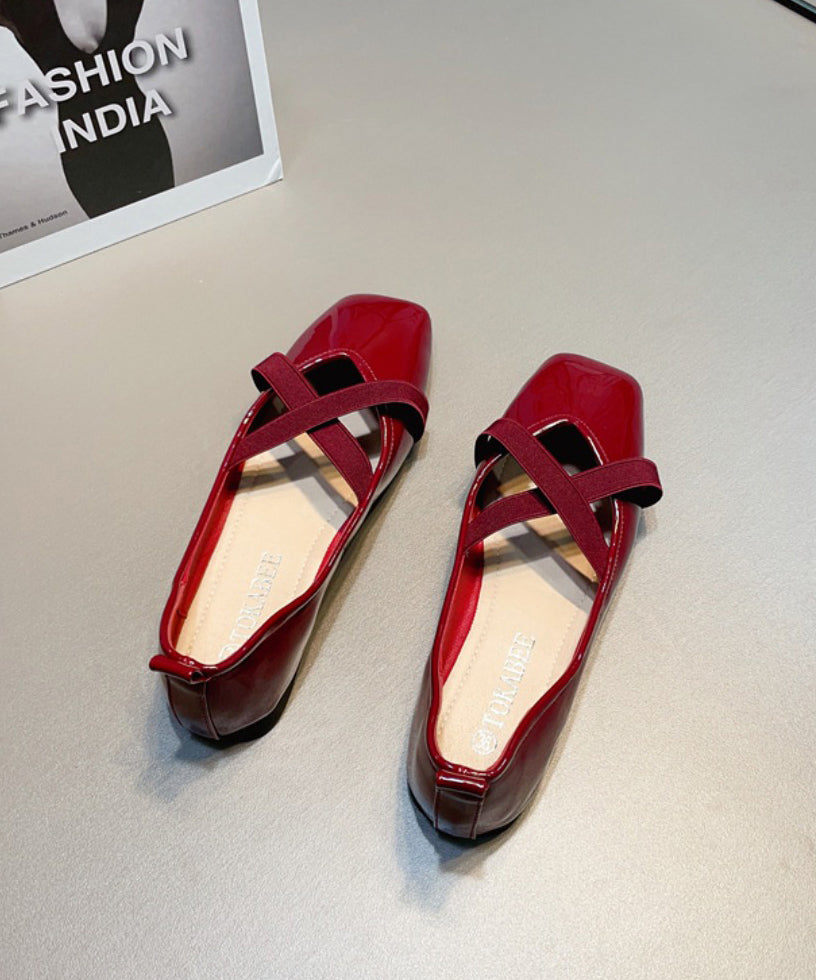 Classic Orthopedic Shoes with Timeless Style