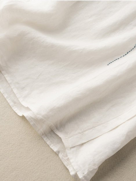 Beautifully Balanced Garment with Timeless Character