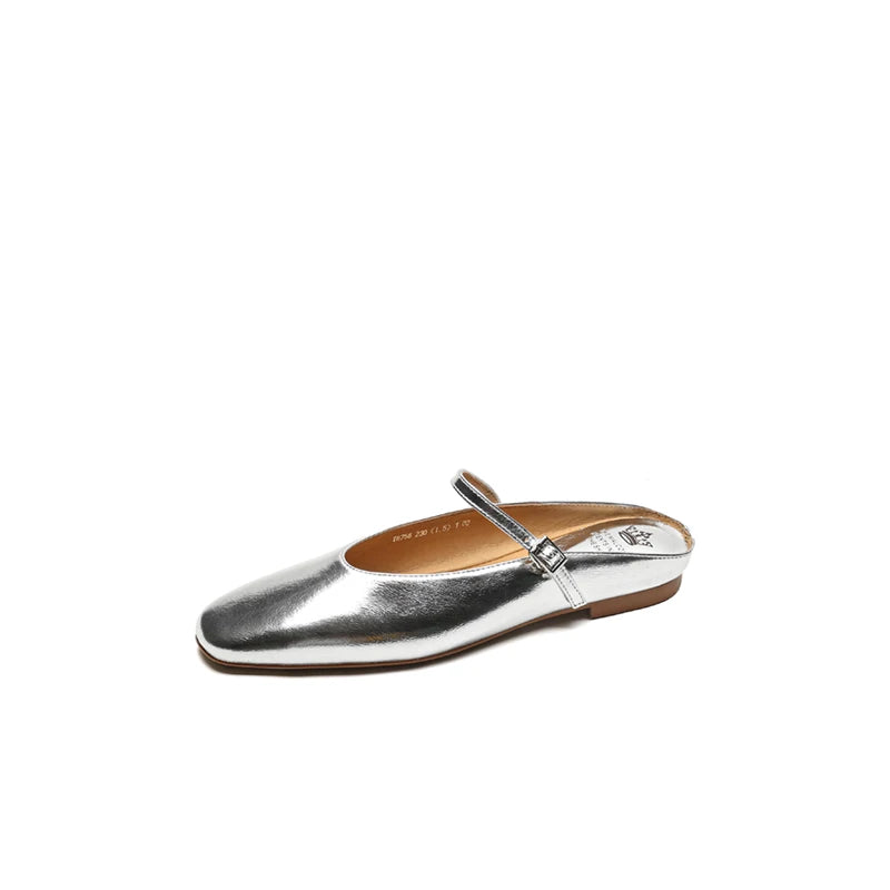 Chic Orthopedic Sandals with Unique Design