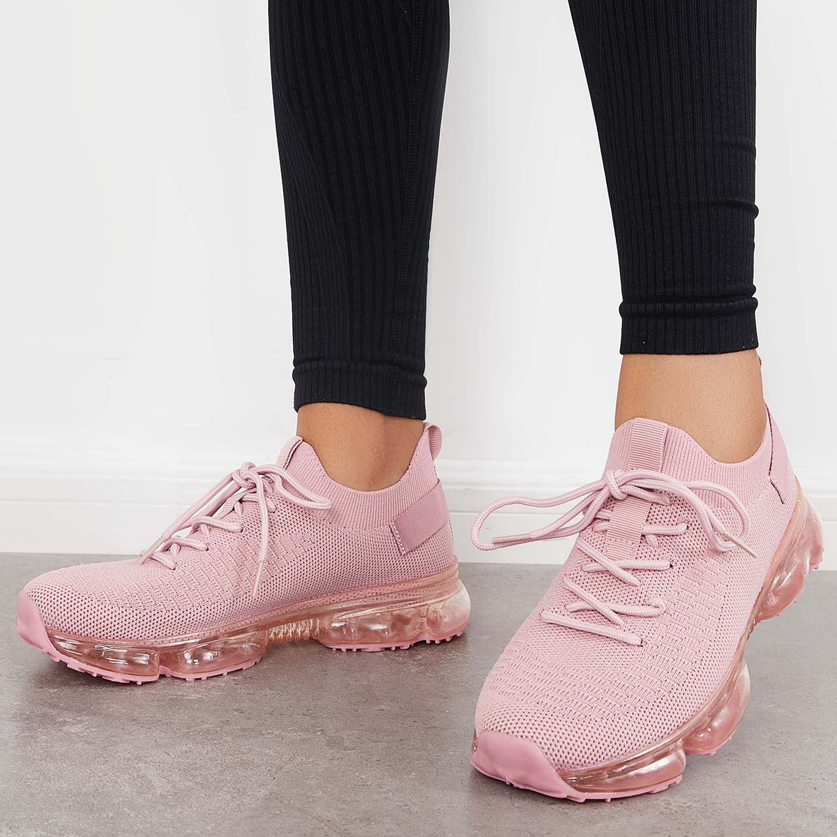 Elegant Orthopedic Sneakers for Every Step