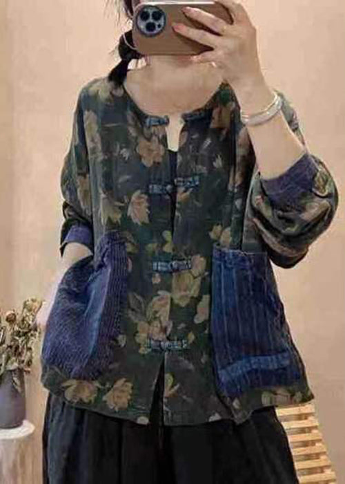 Polished Top with an Effortless Classic Look