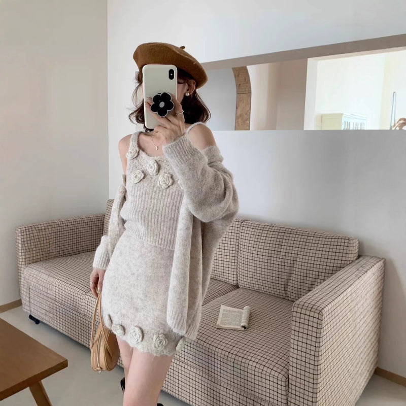 Elegantly Styled Sweater for Everyday Wear