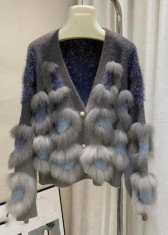 Effortlessly Elegant Cardigan with a Timeless Design