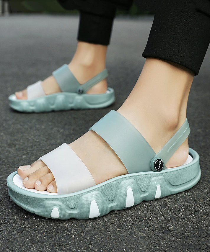 Graceful Orthopedic Sandals for Modern Look