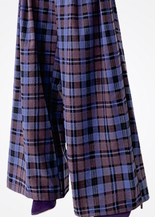 Polished Pants with an Effortless Classic Look