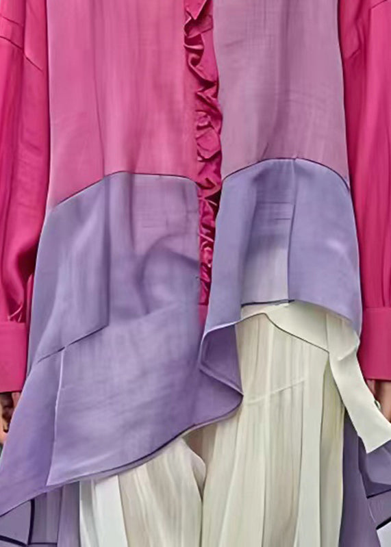 Classic Vintage Shirt with a Flattering Fit