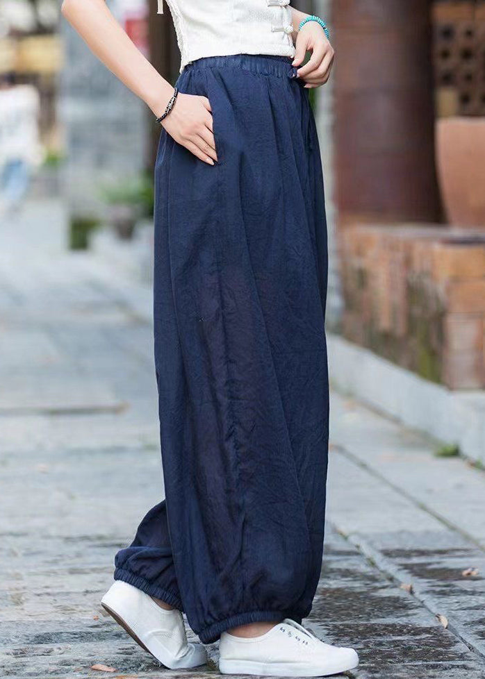 Beautifully Crafted Pants in a Classic Style