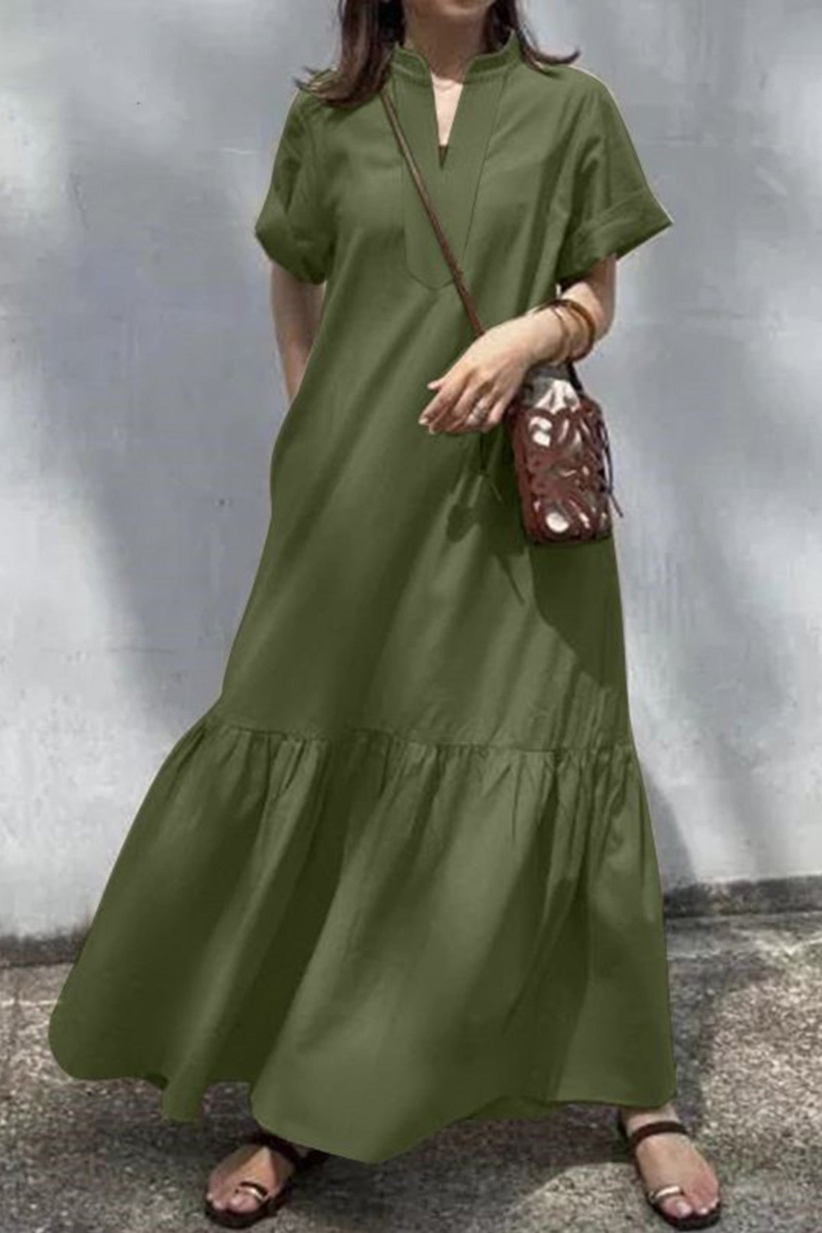 Dark Green