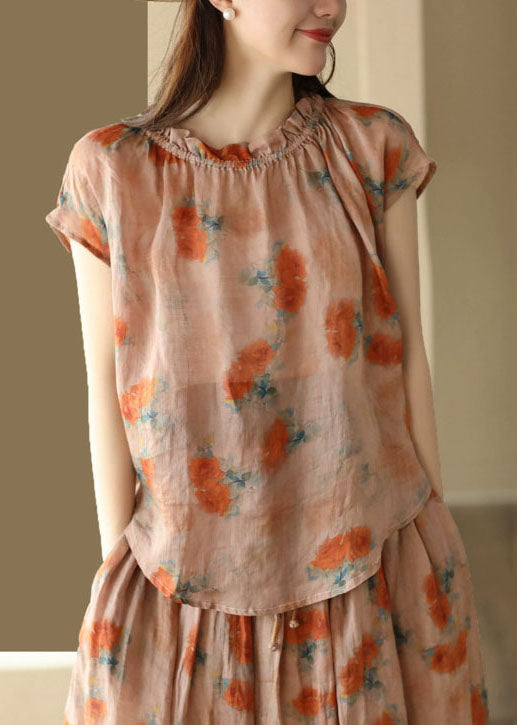 Effortlessly Elegant Shirt with a Timeless Design