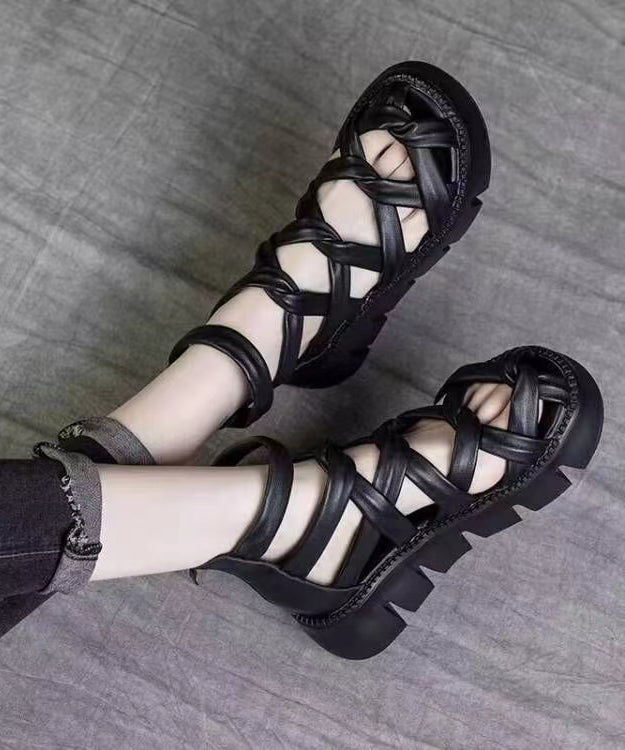 Stylish Orthopedic Sandals for Any Occasion